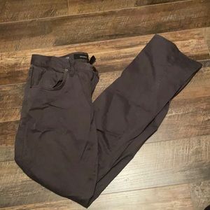 Men’s business casual Pants